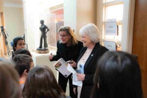 Our 2025 Child Nutrition Policy Year in Review